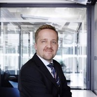 Geoquip Marine Employee Kai Dingmeyer's profile photo