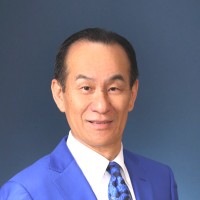 KELA Employee Yuji Hirokawa's profile photo