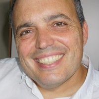 Grupo DKV Employee David Huerta's profile photo