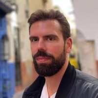 Mintos Employee Aleksandrs Krjukovs's profile photo