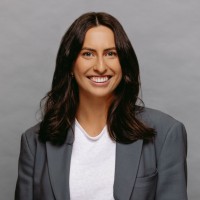 EstimateOne Employee Sophie Hack's profile photo