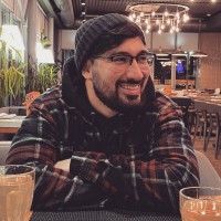 Q Care Plus Employee Bulat Khairullin's profile photo