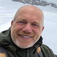 Luminis Employee Jettro Coenradie's profile photo