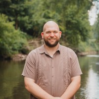 Relias Employee Mark Earl's profile photo