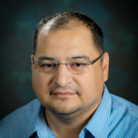 Lockheed Martin Employee Javier Cisneros's profile photo