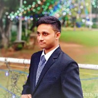 Sanket Shetty's profile photo