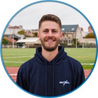 ANESTAPS Employee Lucas Guérin's profile photo