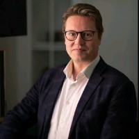 Geomec Employee Jarle Stueflotten's profile photo