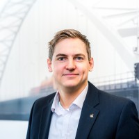 MaxServ B.V. Employee Frank de Wit's profile photo