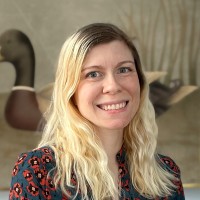 Katherine Aucott Email & Phone Number