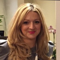 TGS Hellas Employee Eleni Gerokostopoulou's profile photo