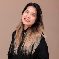 Move Ahead Media Employee Puntarika Wongchana's profile photo