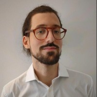 Covision Lab Employee Lapo Faggi's profile photo