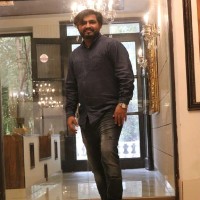 Samad Apparel Employee Mohammad Rajput's profile photo
