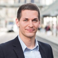 Sudo Employee Mike Douieb's profile photo