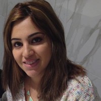 ProZ.com Employee Rawan al Bawab's profile photo