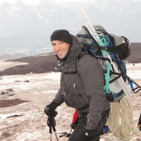 Outdoor Research Employee Timothy Laynor's profile photo