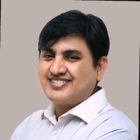Livpure Smart Employee Bharat Chand's profile photo