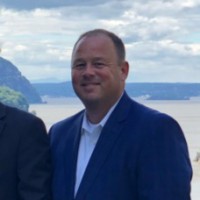 Centro, Incorporated Employee Will Ikerd's profile photo