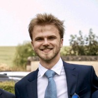 Antoine Combes's profile photo