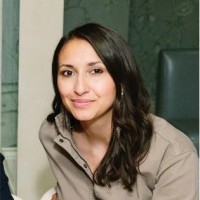 Brunello Cucinelli Employee Leyla Vassighy's profile photo
