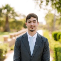 Globuc Employee Fouad Abou-Steit's profile photo
