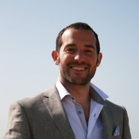 Beeja Meditation Employee Will Williams's profile photo