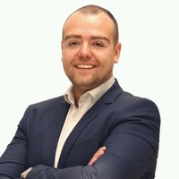 Saga NFG Employee Vukašin Vlahović's profile photo
