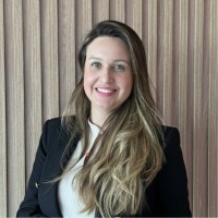 Sompo Seguros Employee Gisele Rodrigues's profile photo