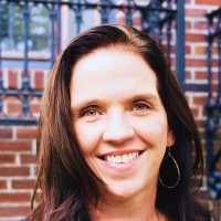 EdgeBeam Wireless Employee Jane D'Arcy's profile photo