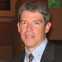 Persistent Systems Employee Eric McNeil's profile photo