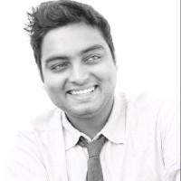 Arjun Murali Email