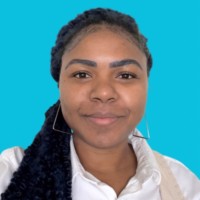 Larson Communications Employee Ashley Lubin's profile photo