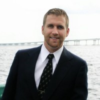 Japan International Cooperation Agency (JICA) Employee Richard Keith's profile photo