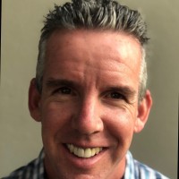 Compass Group Employee Dan Leahy's profile photo