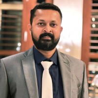 Prime Metal Industries (PMI) Employee Cibin Alex's profile photo