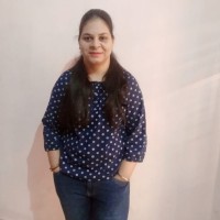 The Binary Holdings Employee Rupani Bhardwaj's profile photo