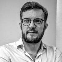 Tomorrow Biostasis Employee Emil Kendziorra's profile photo