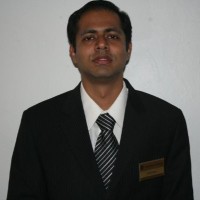 TMS International LLC Employee Kulbhusan Sinha's profile photo