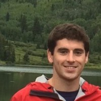 Saildrone Inc Employee Chris Hopkins's profile photo