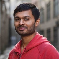 Freefolk Employee Harin Hirani's profile photo