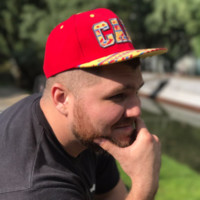 Virginia University of Integrative Medicine Employee Andrey Massalskiy's profile photo