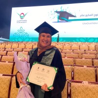 Peekapak | Scale & Measure K-12 SEL Employee Shereen El-Nemr's profile photo