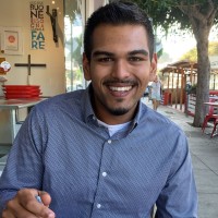 SDV Services, Inc. Employee Ravi Johnson's profile photo