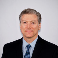 Rivian Employee John South's profile photo