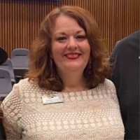 City of Fort Worth Employee Cherie Gordon's profile photo