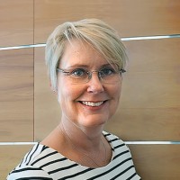 Qreform Employee Jaana Raaska's profile photo
