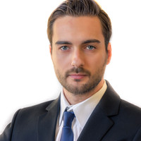 Flexso Employee Adrien Tarabichi's profile photo