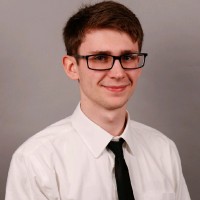 Anser Employee Billy Palmer's profile photo