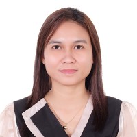 Philtrust Bank Employee Olivia Atim's profile photo